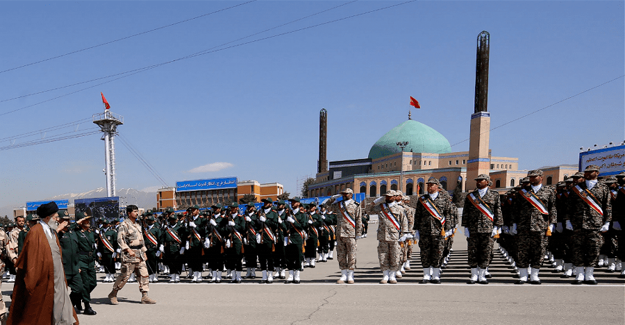 دانشگاه جامع امام حسین(ع)